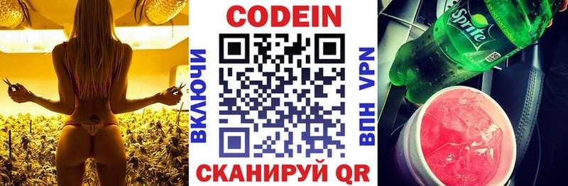 Кодеиновый сироп Lean Purple Drank  Киселёвск 